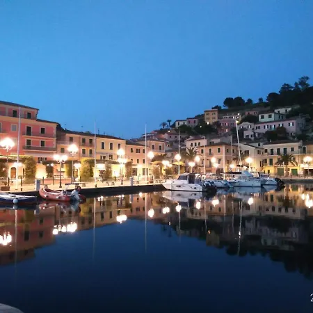 Casa Di Pietro Apartment