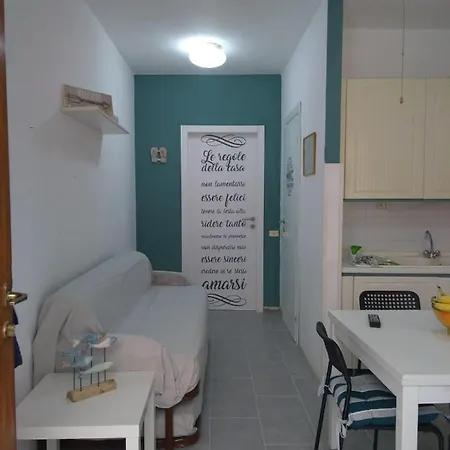Casa Di Pietro