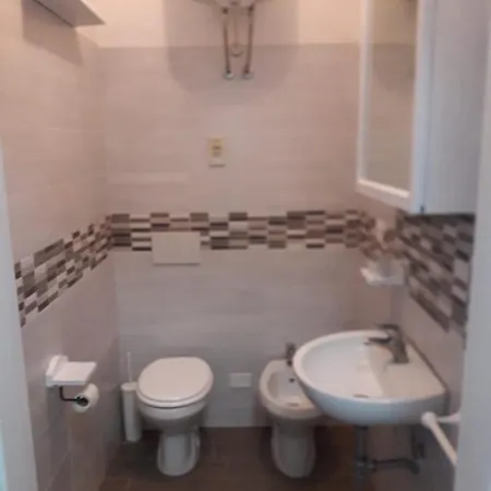Casa Di Pietro *