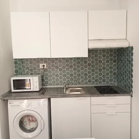 Casa Di Pietro 阿祖罗港
