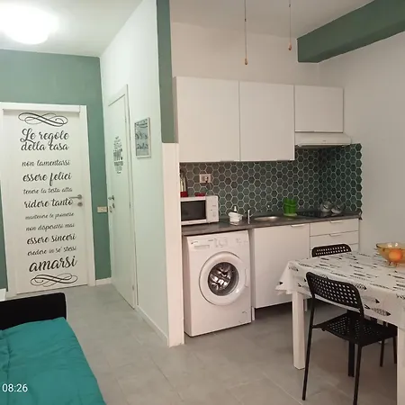 Casa Di Pietro 阿祖罗港